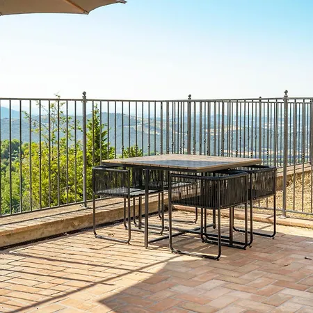 Casa Perugia Ferienhaus *