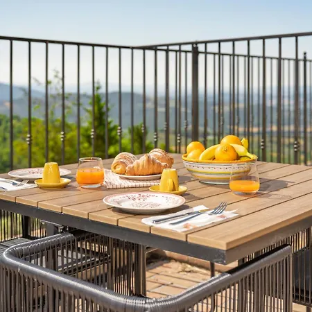 Ferienhaus Casa Perugia