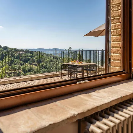 Ferienhaus Casa Perugia
