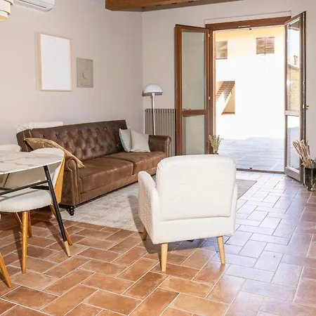 Casa Perugia Ferienhaus *