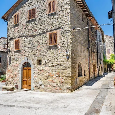 Casa Perugia Ferienhaus Castel Rigone