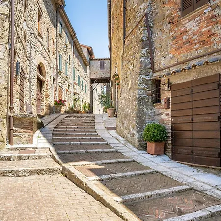 Casa Perugia *