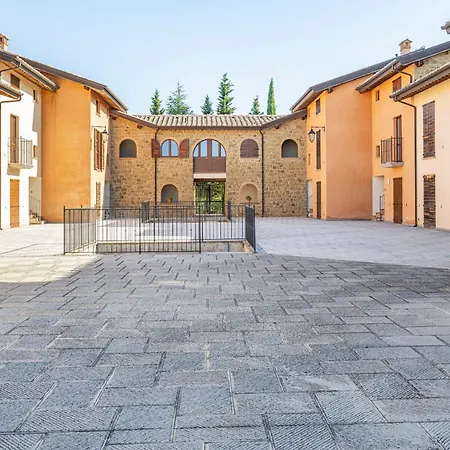 Ferienhaus Casa Perugia *