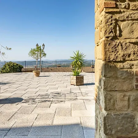 Casa Perugia Castel Rigone