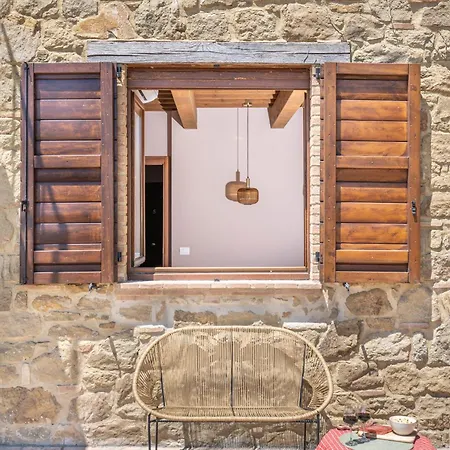 Casa Perugia