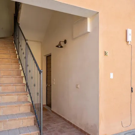 Casa Perugia *